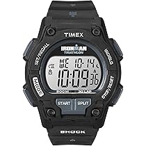 Amazon.co.jp: [タイメックス]TIMEX 腕時計 アイアンマン